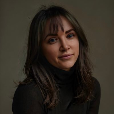 codewithmorgann's profile picture. aspiring software developer ✨