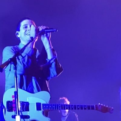 rubytolliday's profile picture. 