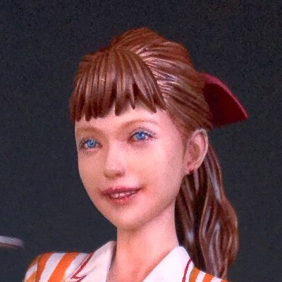 TZONE52144905's profile picture. フィギュアを塗り塗りしてます。
気に入っていただけたらフォローお願いします。