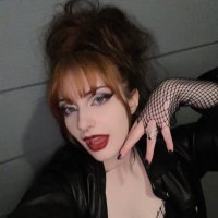 goth ms frizzle 🧚🏻‍♀️ (@g0thgoblin) 's Twitter Profile Photo goth ms frizzle 🧚🏻‍♀️ (@g0thgoblin) 's Twitter Profile Photo