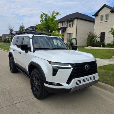 edcq375b's profile picture. レクサスGX550、2023年7月に注文し、2024年7月20日に納車予定、オフロード車⛰
車          🚗💨
ゴルフ 🏌️⛳️
 食べ物 🍣🥩
私の犬はLuckyという名前です♂