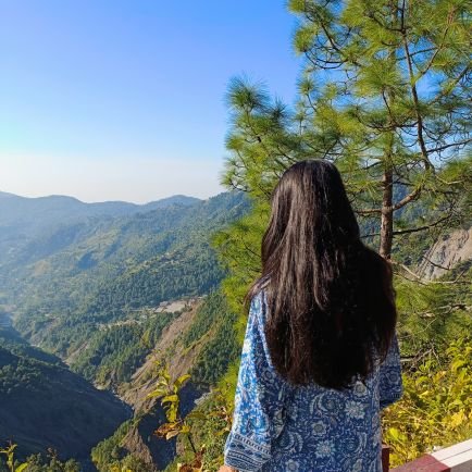 Rituchoudhary08's profile picture. Best Things I Did This Year Was Accepting That Whatever Happens It's Ok.

Law student ⚖️