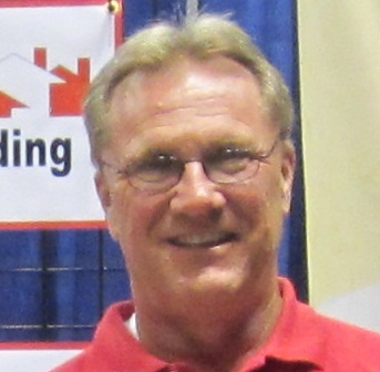 Owner Colony Roofing & Exteriors 1970 Westchester grad
1977 USL grad Married 29 years
2 children 1 granddaugter