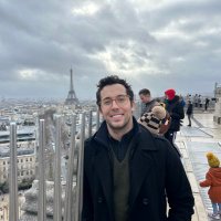 Beau J. Baumann 🍎 (@beau_baumann) 's Twitter Profile