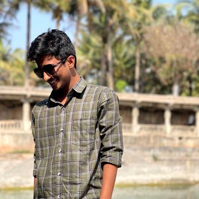 udaykiranprime's profile picture. Prototypes are easy, but production is hard.