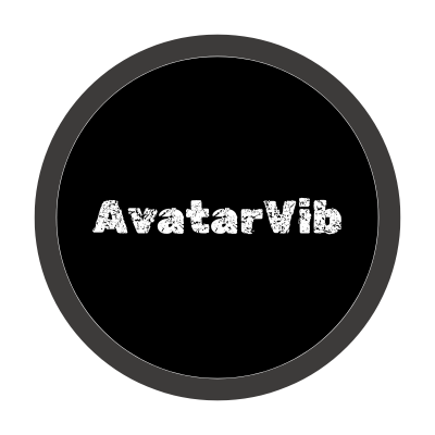Avatarvibz's profile picture. Where Avatars match before faces do.