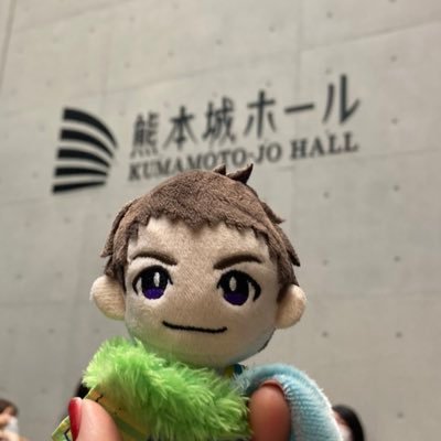 ぴろすけ　MOIW2025day1参戦さんのプロフィール画像