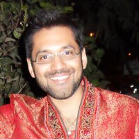 Gaurav Joshi (@gauravjoshi) 's Twitter Profile