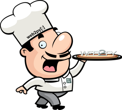 The web2py developers network - Recipes, Code, Questions, Tutorials.
