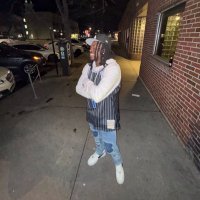 ❌ (@xav13rharris) 's Twitter Profile Photo