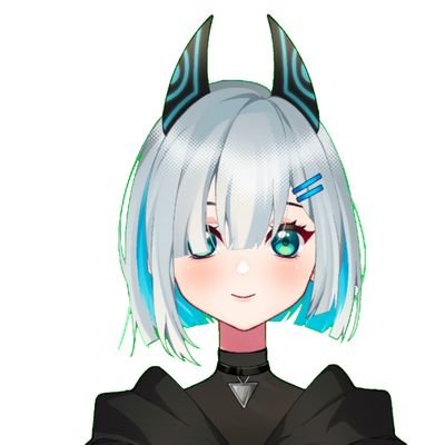 VanitaAi87157's profile picture. Vtuber ID / Eng | Open for Commission illustrator Reference Sheet Vtuber | Perempuan Cyborg | Smile Is Beautiful | Art & Live2D : @vtubergraphic