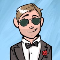 SirFred (@frdgrn) 's Twitter Profile Photo SirFred (@frdgrn) 's Twitter Profile Photo