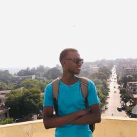 Balilo (@kalilobaba) 's Twitter Profile