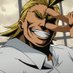 All Might (@orumaitoo) Twitter profile photo All Might (@orumaitoo) Twitter profile photo