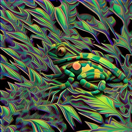 smtp.eth
Better living through sustainable science.
f-ø-å-k Quantum now, freedom tomorrow ℥
Philosophies & 🌎pinions expressed are mine