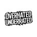 Tone (@ovrhtd_undrtd) Twitter profile photo Tone (@ovrhtd_undrtd) Twitter profile photo