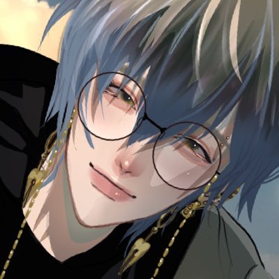 OC/FA | DO NOT REUPLOAD | คุณอาจจะเจอพ้มอีกครั้งที่ไหนสักแห่งในจักรวาลนี้