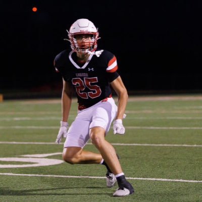 Konnor Johnson Profile