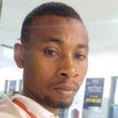 Nosaria001's profile picture. Be the reason someone believes in good people