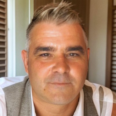 Christianteale's profile picture. If you are going through hell, keep going.