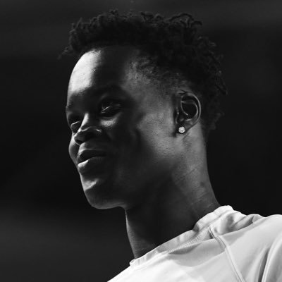 _MabanJabriel's profile picture. @queensMBB