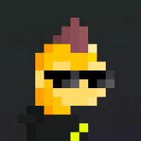 SolHomestead (@grindstonesaga) 's Twitter Profile Photo SolHomestead (@grindstonesaga) 's Twitter Profile Photo