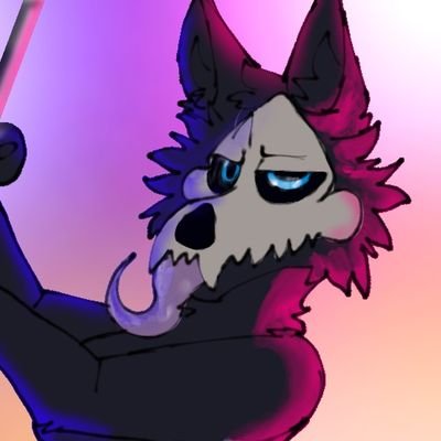 tvwolfx92's profile picture. una artista de 13 años que hace dibujos por que si 😼✍️ respeto gustos 🏳️‍🌈🤝🏳️‍⚧️ soy de honduras🇭🇳 pero vivo en estados unidos 🇺🇸