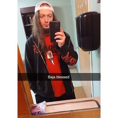 CodiWithAnEye's profile picture. Addiction Recovery Peer Supporter. space and astronomy enthusiast, deathgrind is family. solidarity is the closest expression to love. FREE FREE PALESTINE🇵🇸