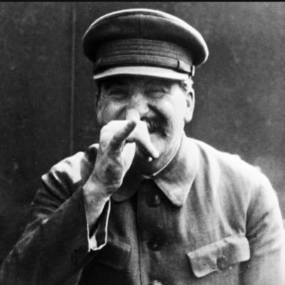 BringStalinBack's profile picture. 