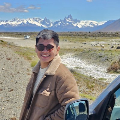 alecrocel's profile picture. and now I see daylight, I only see daylight 🌻✨