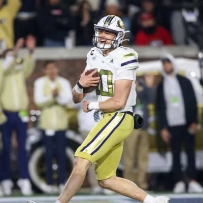 BravesDontLose's profile picture. braves, gt, and a lot of pain