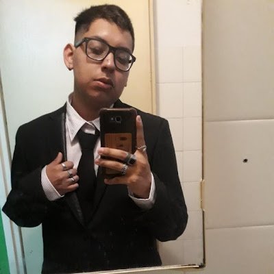 DanielLonc4475's profile picture. 