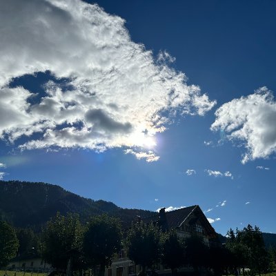 YeungpingChen's profile picture. Composition・Research・Event Curation