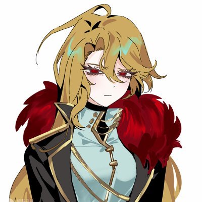 mallkuth's profile picture. 