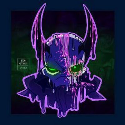 _Solerion_'s profile picture. 