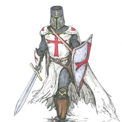 Crusader_Hattar's profile picture. 