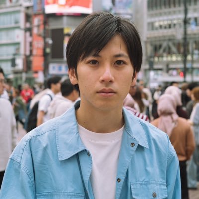NIHEI_Taiga's profile picture. にへいです。まぼろしのくに所属  Instagram▶︎ https://t.co/yIVueRD5r9