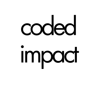@CodedImpact
