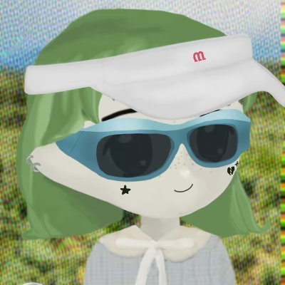 _oxjokereven's profile picture. envoy of @gmgnai 

Monitor : https://t.co/hyW9F7dZCA

Cabal fomo : https://t.co/OmR6UdyU2w

Query bot : https://t.co/nZnPUPVypz