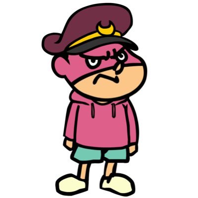 【 鷹の爪団 拡散部隊 隊長 】鷹の爪団グッズ販売中 漫画「押忍!!空手部」高橋先生@370119 作品 「ヘキサ @HEXANFT 」 でオークションにて 全作品完売 →https://t.co/v5yPKUiwjM
