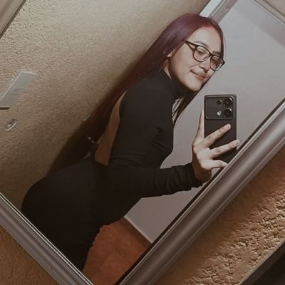 Chica trans🏳️‍⚧️
$scort y creadora de contenido.❤️‍🔥
telegram 150x2meses🥵
Esta es mi única cuenta.