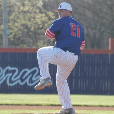 Southwestern baseball/ Class 2026/ Corner Infield, Pitcher/ GPA 3.3/ 5’11, 220/ #606-687-0700, Jaydentaylor2008@yahoo.com