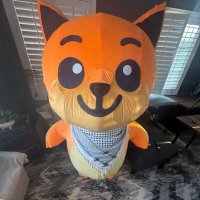 Molliekat (@molliekat3) 's Twitter Profile