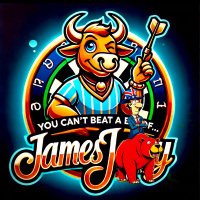 James Bearish Bull