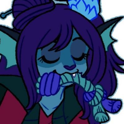 Writer/Artist - lgBTqia - She/her- In lesbians with @LRWoofle