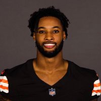 Denzel Ward (@denzelward) 's Twitter Profile Photo Denzel Ward (@denzelward) 's Twitter Profile Photo