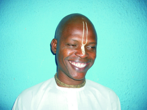 Salika Dasa