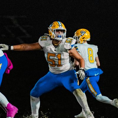 Hunter Mathews Profile