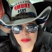 Claudia Trump (@cowboysqueen21) 's Twitter Profile