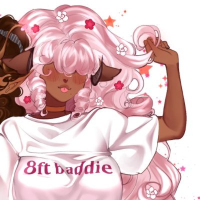 ᑭEEᑭ 🌸 | Sheep VTuberさんのプロフィール画像